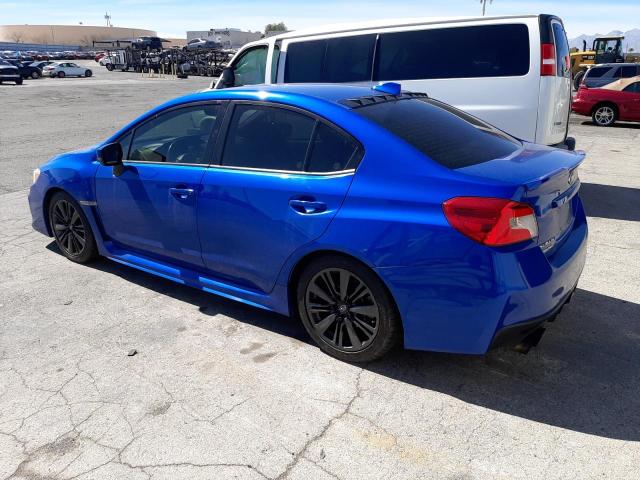 JF1VA1A69K9806838 Subaru WRX