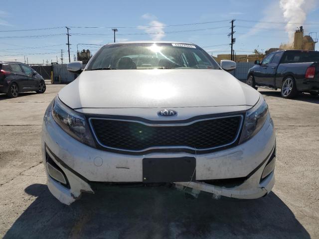 KNAGM4A78F5646403 KIA Optima Lx