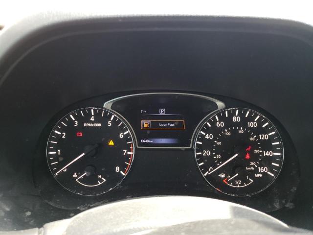 2017 NISSAN PATHFINDER 5N1DR2MN8HC907819