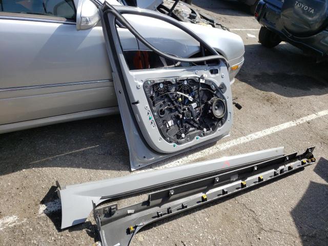 5XXG64J22MG063254 KIA K5 GT LINE