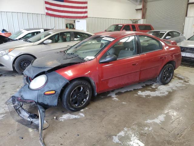 2004 Dodge Neon SXT