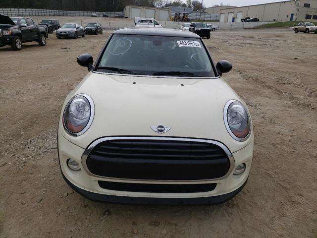 WMWXP5C59J2H29361 Mini Cooper