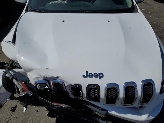 1C4PJMCX0JD523055 Jeep Cherokee Latitude