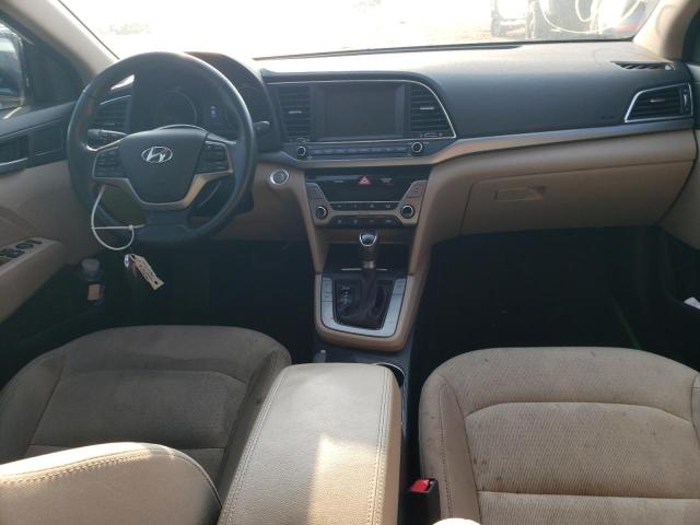 2017 HYUNDAI ACCENT BLU - 5NPD84LF2HH015583