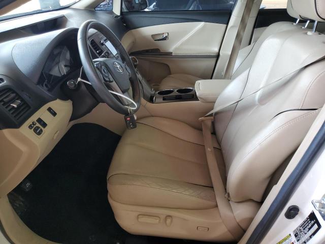 2015 TOYOTA VENZA LE - 4T3ZA3BB5FU090416