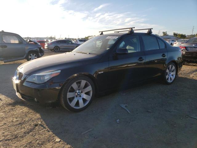 2005 BMW 5 Series 530i