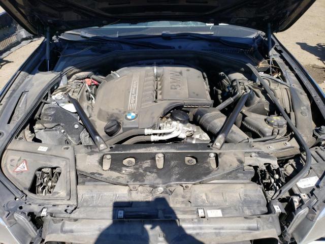 2016 BMW 535 I - WBA5B1C58GG133469
