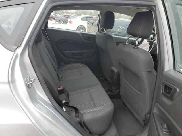 2019 FORD FIESTA 3FADP4EJ6KM107386