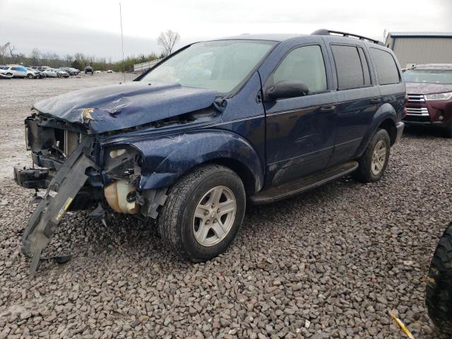 2005 Dodge Durango SLT