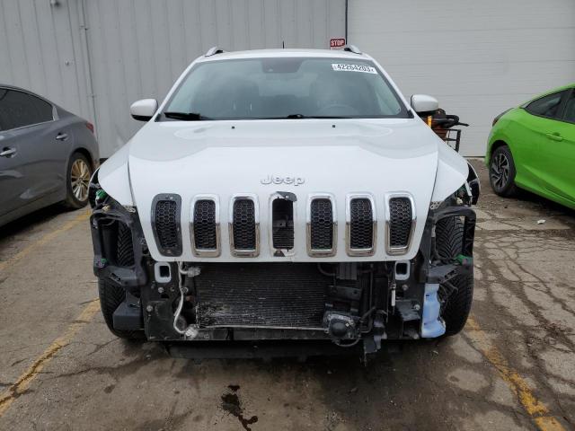 1C4PJMDS7EW298629 Jeep Cherokee Limited