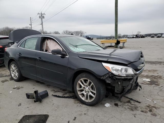2016 CHEVROLET MALIBU LIM - 1G11C5SA1GU102871