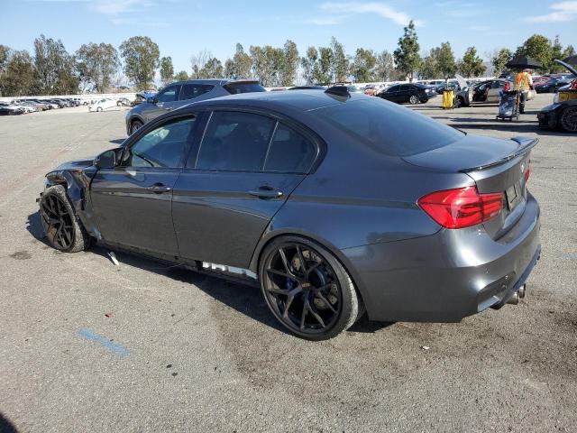 WBS8M9C54J5J79420 BMW M3