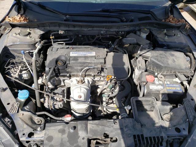 2015 HONDA ACCORD LX 1HGCR2F31FA215634