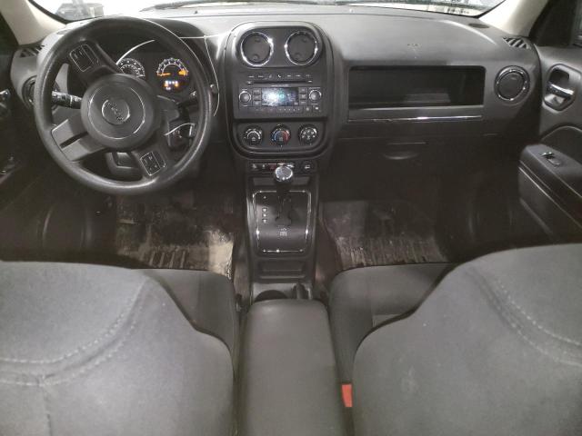 2015 JEEP PATRIOT - 1C4NJRBB6FD207290