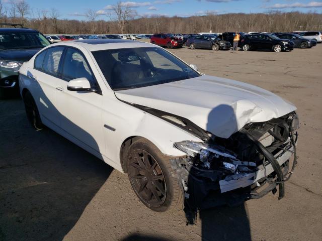 2015 BMW 550 XI - WBAKP9C50FD693845