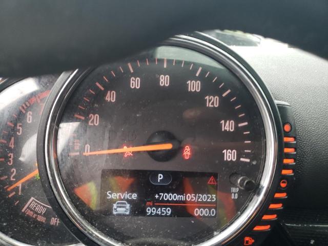 2016 MINI COOPER CLU - WMWLN5C53G2E30820