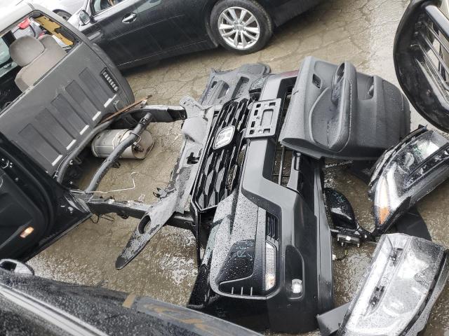 2022 HONDA PASSPORT E - 5FNYF8H0XNB012380