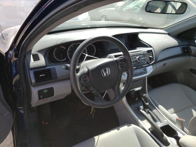 2015 HONDA ACCORD LX 1HGCR2F31FA215634