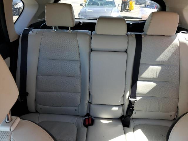JM3KE2DY0G0734046 Mazda CX-5 GT
