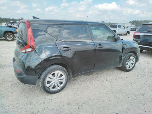 KNDJ23AU3L7706229 KIA SOUL LX
