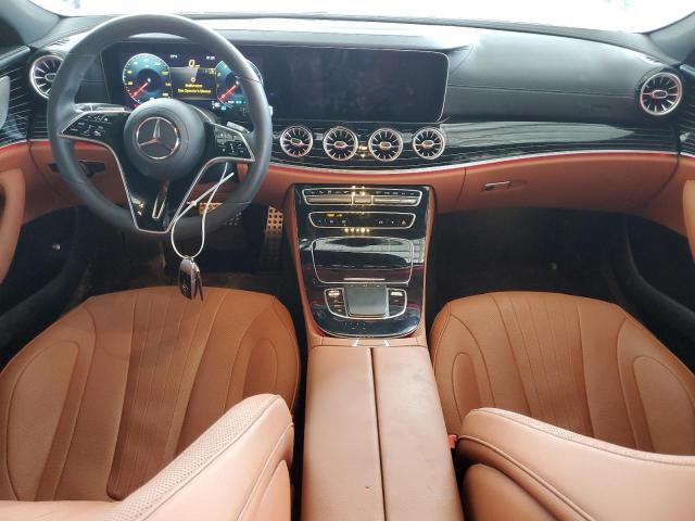 2022 MERCEDES-BENZ CLS 450 4M - W1K2J5KB9NA105029