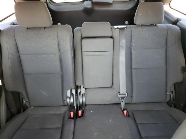 1J4RR4GG4BC510340 Jeep Grand Cher