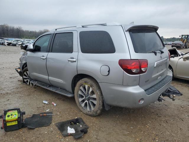 2018 TOYOTA SEQUOIA LI - 5TDJY5G18JS156746