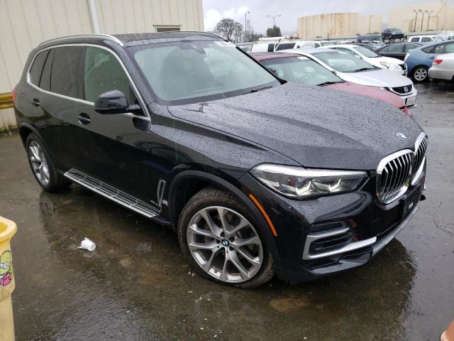 2023 BMW X5 SDRIVE - 5UXCR4C05P9P01496