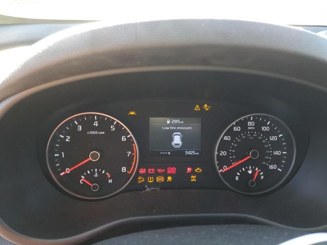 2020 KIA SPORTAGE L KNDPMCACXL7782588