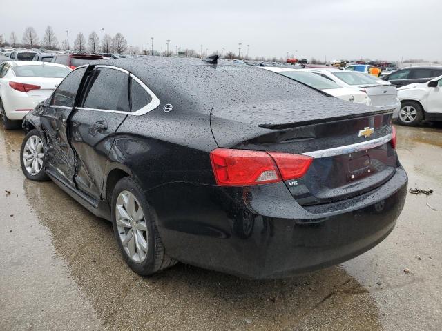 2019 CHEVROLET .CK2500 - 2G11Z5S35K9161007