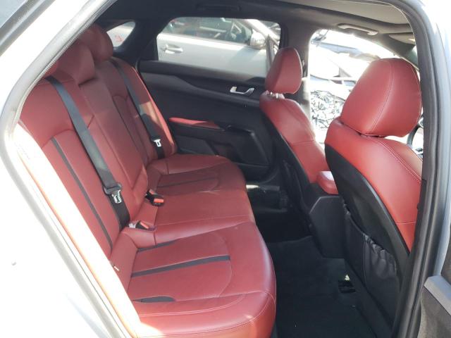 5XXG64J22MG063254 KIA K5 GT LINE
