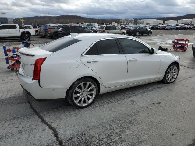 1G6AH5RX5H0204155 Cadillac ATS LUXURY