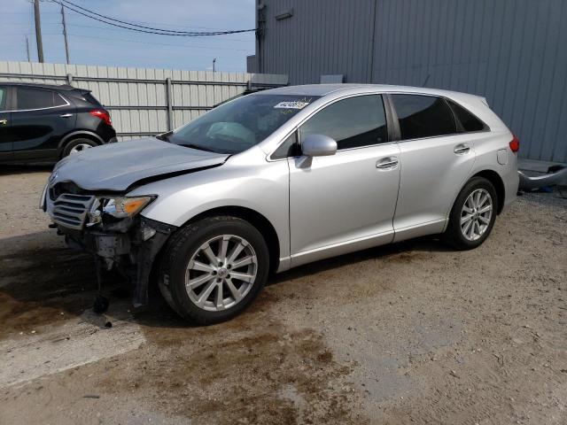 2012 Toyota Venza LE