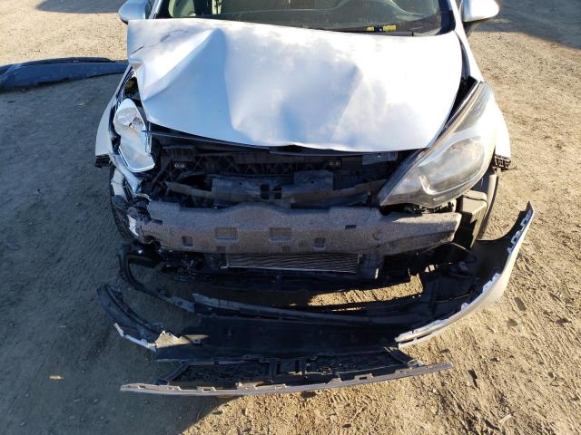 2015 KIA RIO EX - KNADN4A39F6453443