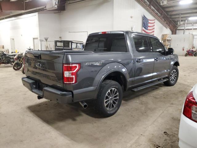 2018 FORD F150 SUPER 1FTEW1EG2JFB68544