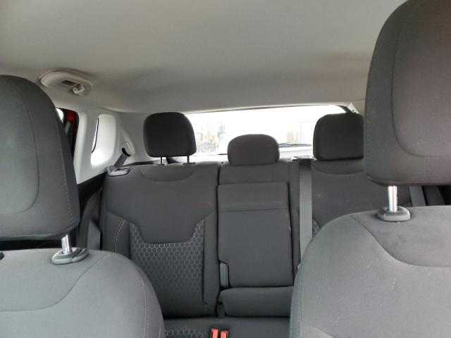 3C4NJCAB0KT646455 Jeep Compass Sport