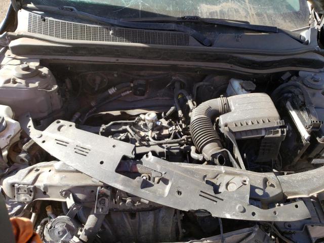5XXGM4A76FG451219 KIA Optima Lx