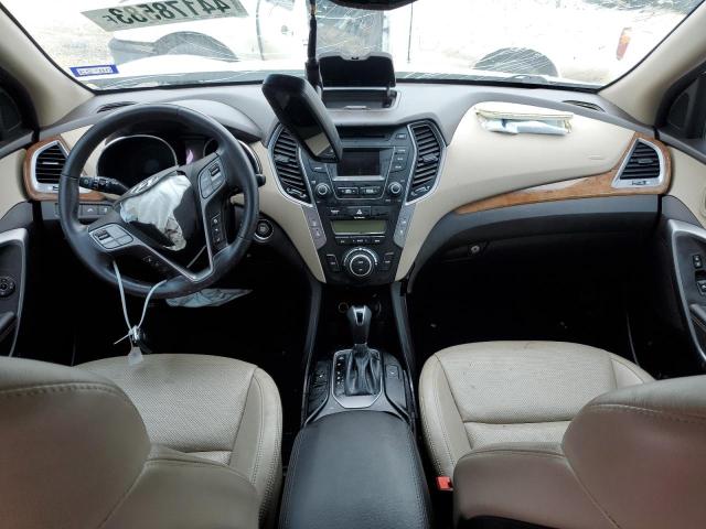 2015 HYUNDAI SANTA FE G - KM8SN4HFXFU099188