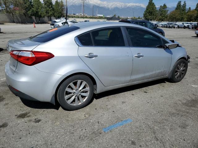 KNAFX4A85F5347477 KIA FORTE EX