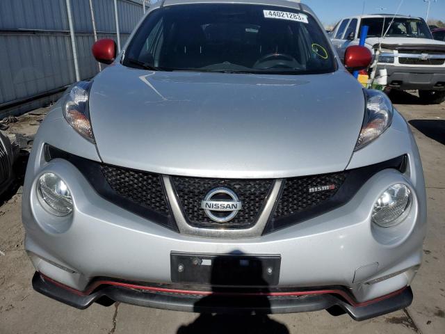JN8AF5MV6ET365542 Nissan JUKE S