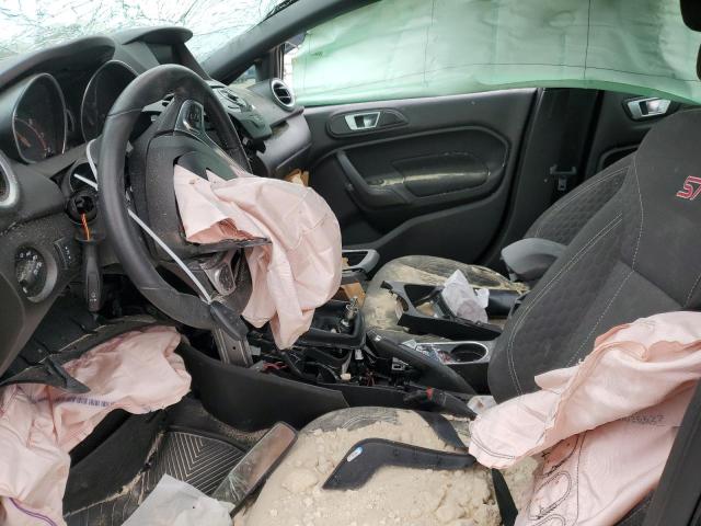 2018 FORD FIESTA ST - 3FADP4GX4JM119214