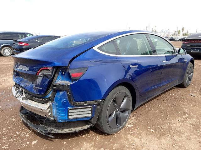 5YJ3E1EB8LF627937 Tesla MODEL 3