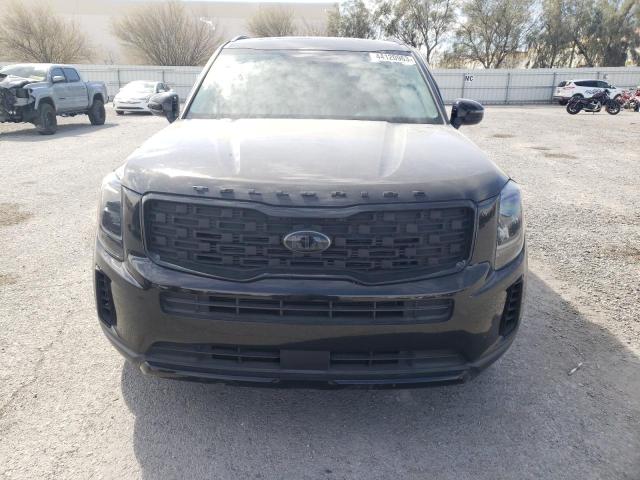 5XYP3DHC4MG120492 KIA Telluride Ex
