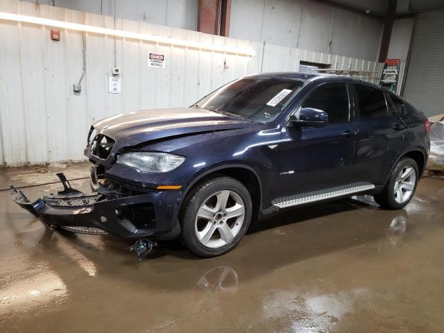 2009 BMW X6 xDrive35i