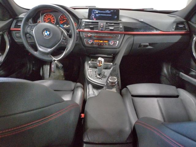 2015 BMW 328 I - WBA3A5G58FNS91414