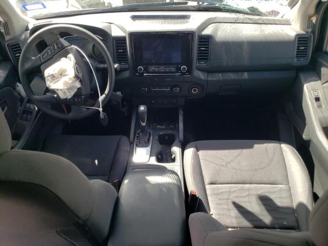 1N6ED1EJ8NN628896 Nissan FRONTIER S