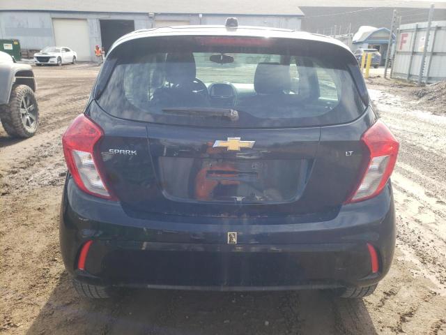 2016 CHEVROLET SPARK 1LT KL8CD6SA7GC568578