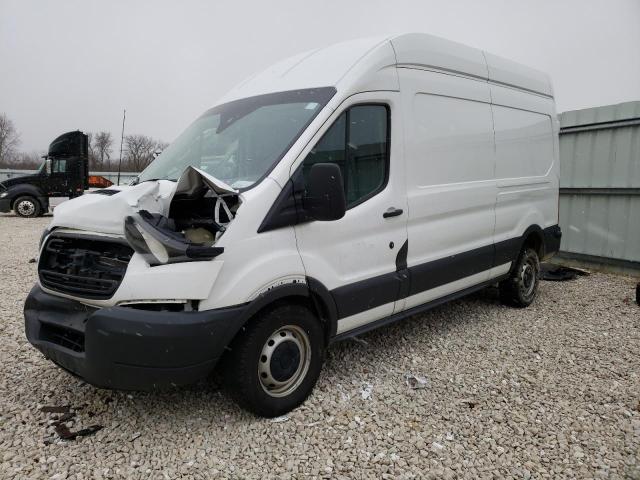 2018 Ford Transit Van 