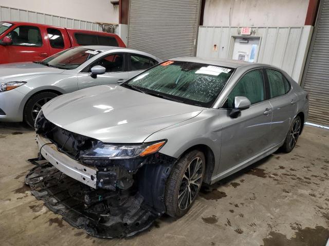 4T1B11HK0KU716762 Toyota Camry L