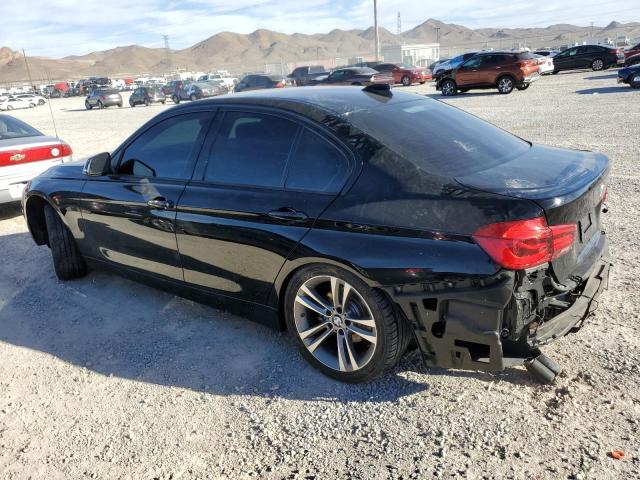 2016 BMW 328 I SULE - WBA8E9G5XGNU30624
